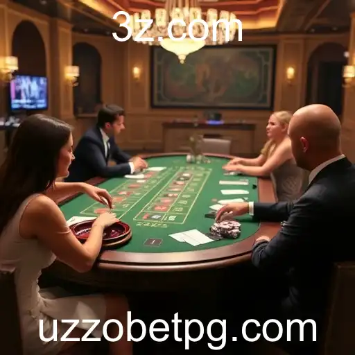 O Crescimento e Dinâmicas de UZZO BET no Mercado Atual