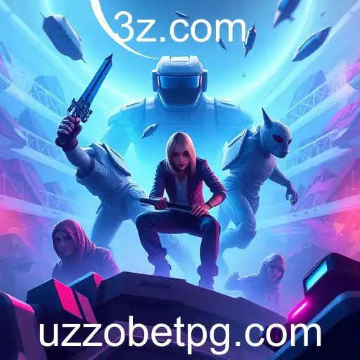 UZZO BET: Tendências e Inovações no Cenário de Jogos Eletrônicos