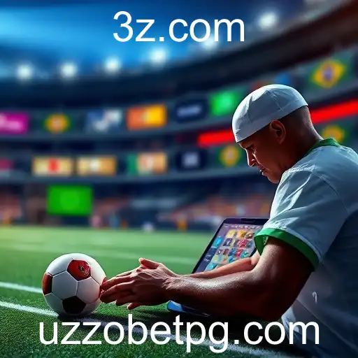 Tendências e Novidades no Mercado de Jogos Online