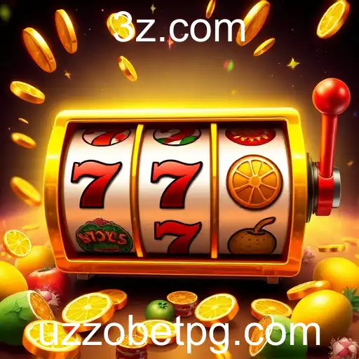 A Revolução dos Jogos Online: UZZO BET em Foco