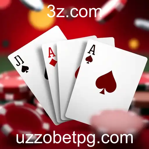 UZZO BET Revoluciona o Mercado de Jogos Online