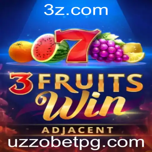 Descubra o Mundo Emocionante do Jogo 3FruitsWin com UZZO BET