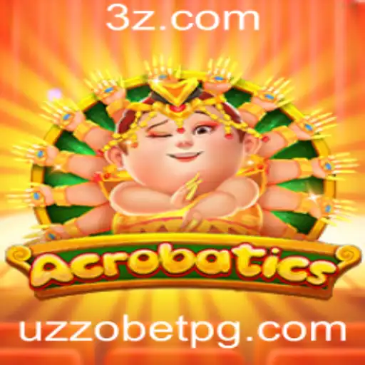 Acrobatics: Mergulhe no Mundo de UZZO BET