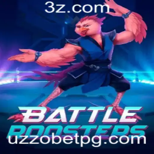 Descubra o Fascinante Mundo de BattleRoosters com UZZO BET