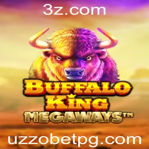 Descubra o Exuberante Mundo de BuffaloKing no UZZO BET