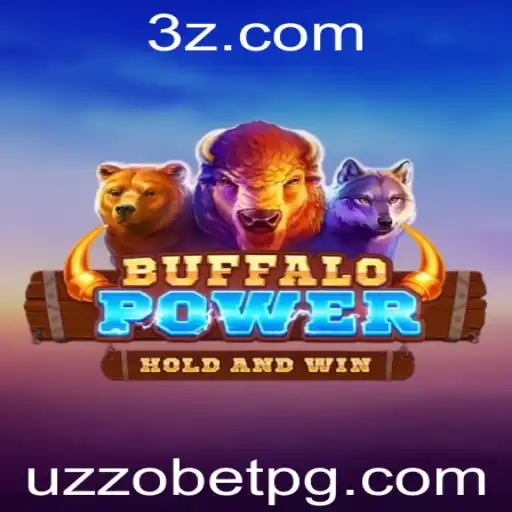 Buffalo Power: Descubra o Mundo Empolgante da UZZO BET