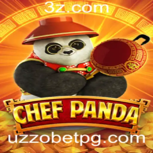 Descubra ChefPanda: O Jogo Culinário do Momento Integrado com UZZO BET