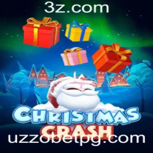 ChristmasCrash: O Novo Jogo de Apostas que Agita as Festividades com UZZO BET
