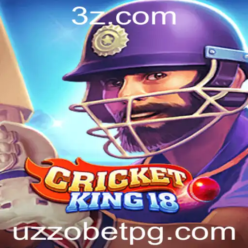 Introduzindo CricketKing18: O Jogo de Críquete que Revoluciona o Entretenimento