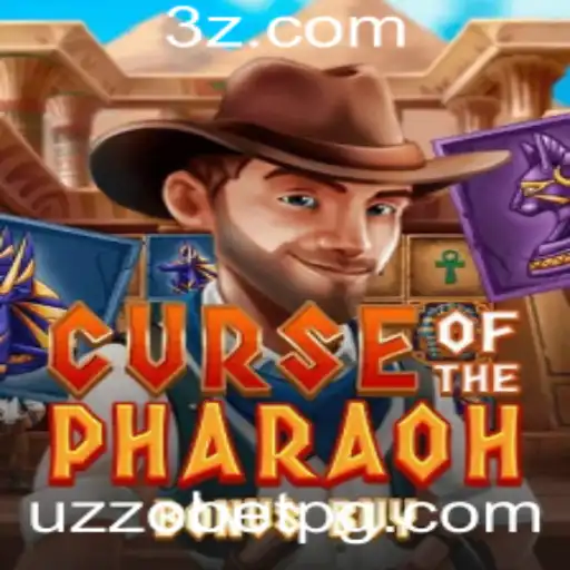 Curse of the Pharaoh Bonus Buy: Descubra as Aventuras no Egito Antigo