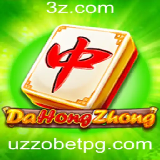 DaHongZhong: O Fascinante Jogo de Estratégia e Azar