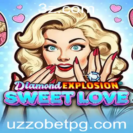 DiamondExplosionSweetLove: Uma Jornada Fascinante no Mundo dos Jogos