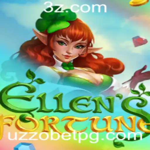 Explorando EllensFortune: O Novo Fenômeno no Mundo dos Jogos com UZZO BET
