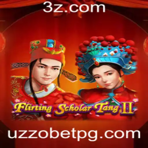 Explorando o Universo de FlirtingScholarTangII: Um Jogo Inovador com UZZO BET