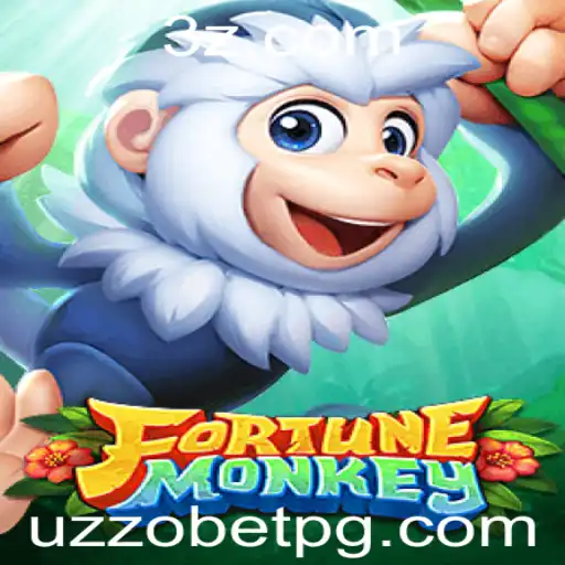 FortuneMonkey: Conheça o Jogo e Suas Regras com UZZO BET