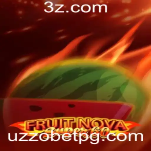 Exploração do Universo de 'FruitNovaSuper60' com UZZO BET