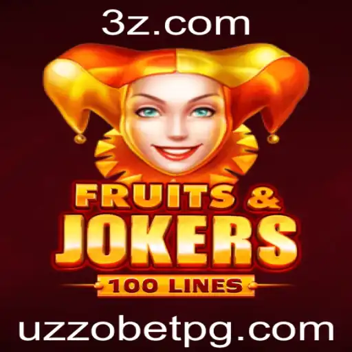 Explorando o Mundo de FruitsAndJokers100: Uma Introdução ao Jogo da UZZO BET