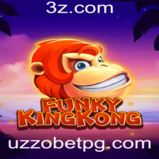 FunkyKingKong: Mergulhe na Aventura do Jogo de Apostas da UZZO BET