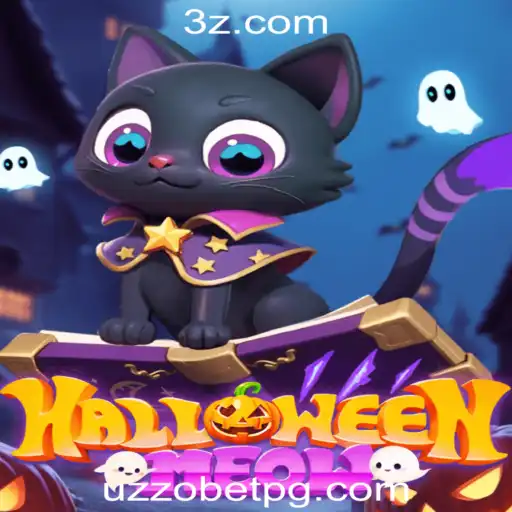 Descubra o Mundo Fascinante do Jogo HalloweenMeow