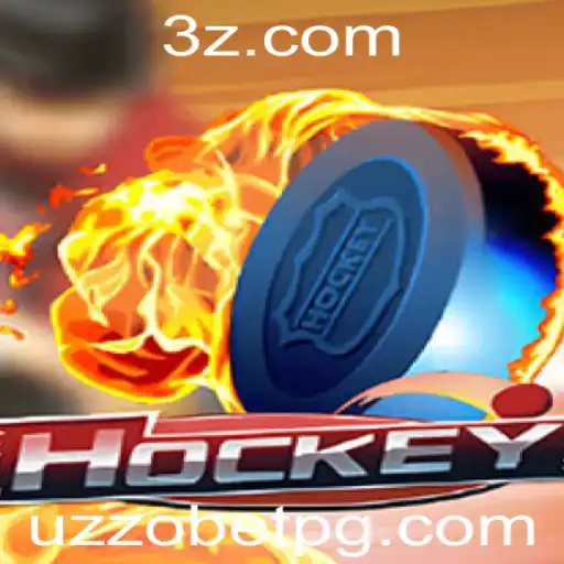 Explorando o Fascinante Mundo do Hockey Com UZZO BET
