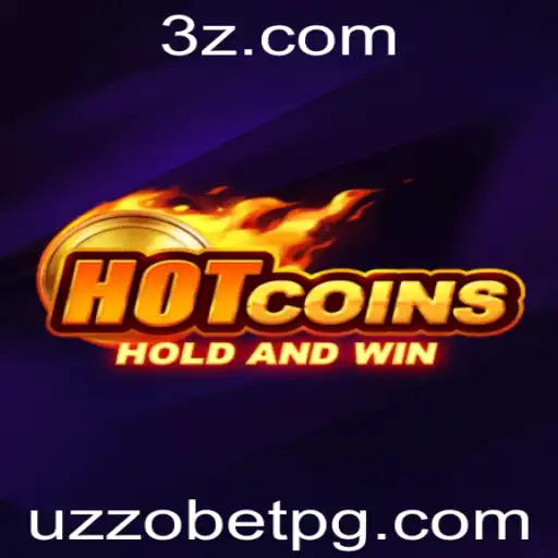 Descubra o Fascinante Mundo de HotCoins com UZZO BET
