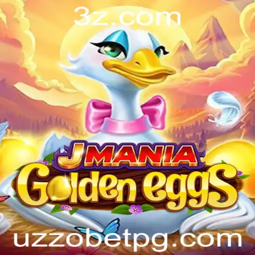 Explorando o Mundo de JManiaGoldenEggs: Um Guia Completo