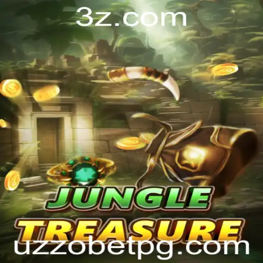 Descubra o Fascinante Mundo do JungleTreasure e o Impacto do UZZO BET