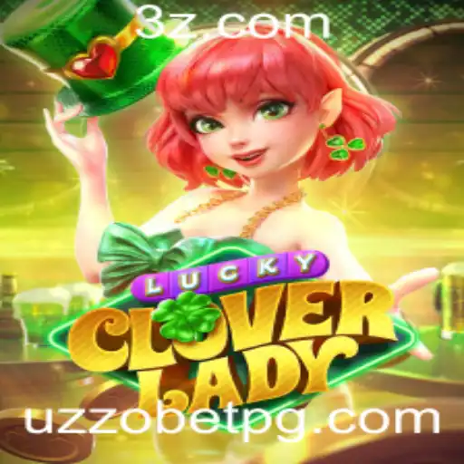 Jogo LuckyCloverLady: Descubra a Nova Sensação dos Cassinos