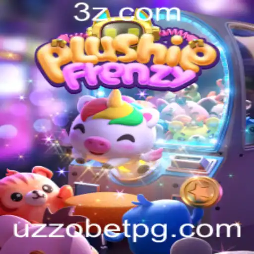 Descubra o Mundo de PlushieFrenzy: Um Guia Completo com UZZO BET