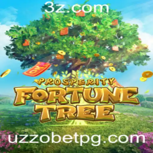 Como Jogar ProsperityFortuneTree e Vencer com UZZO BET