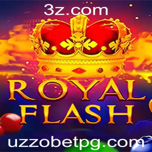 RoyalFlash: Descubra o Jogo do Momento com UZZO BET