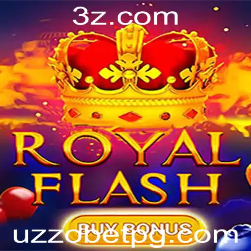 Descubra RoyalFlashBuyBonus: O Novo Sucesso no Mundo dos Jogos de Apostas