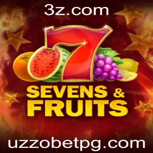 SevensFruits: O Mundo Vibrante dos Jogos de Cassino com UZZO BET