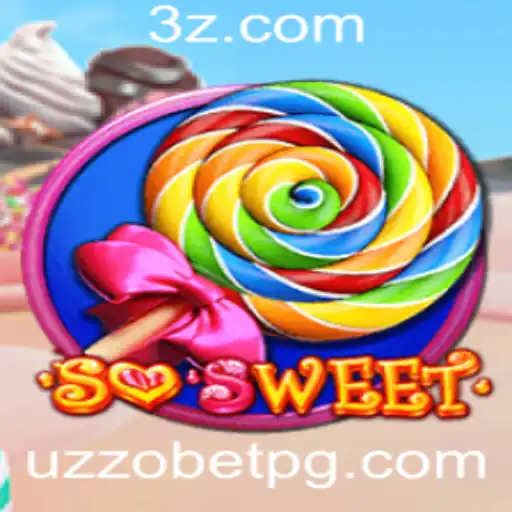 Descubra o Fascinante Mundo de SoSweet: O Jogo que Está Conquistando o Coração dos Usuários da UZZO BET