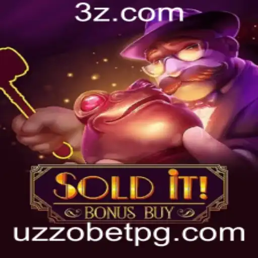 Descubra o Mundo Emocionante de SolditBonusBuy com UZZO BET