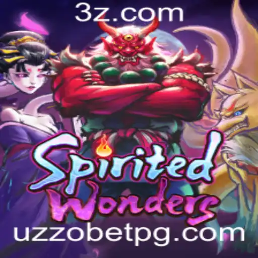 SpiritedWonders e UZZO BET: Um Novo Fenômeno no Mundo dos Jogos