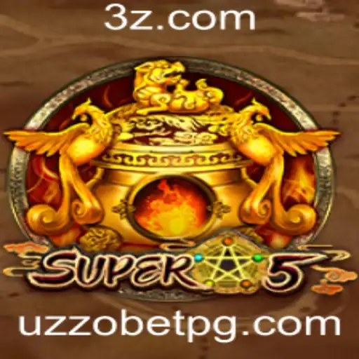 Descubra o Universo de Super5: Regra e Estratégias do Novo Fenômeno de UZZO BET