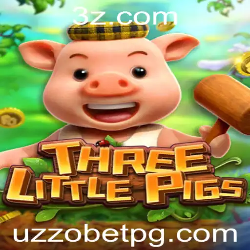 Descubra o Fascinante Jogo THREELITTLEPIGS com UZZO BET