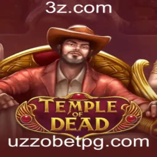TempleofDead: Uma Aventura de Mistério no Mundo Antigo com UZZO BET
