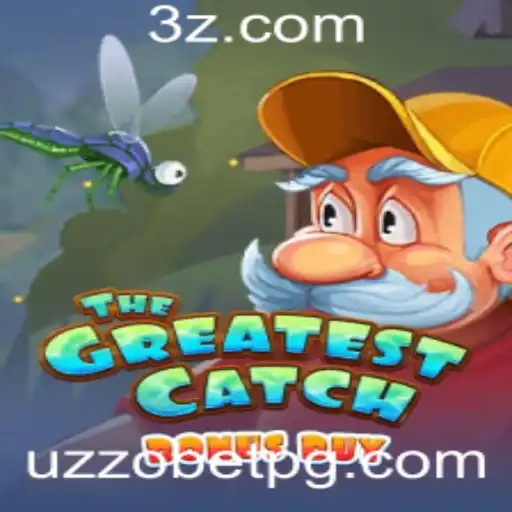 Descubra o Empolgante Jogo TheGreatestCatchBonusBuy com UZZO BET
