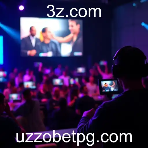 Gaming Experience UZZO BET - 800+ Premium and Exclusive Games