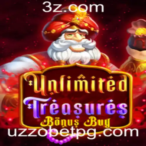 UnlimitedTreasuresBonusBuy: A Nova Sensação no Mundo dos Jogos Online