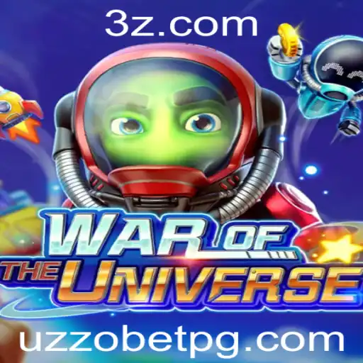 WAROFTHEUNIVERSE: Descubra o Novo Fenômeno dos Jogos de Tabuleiro