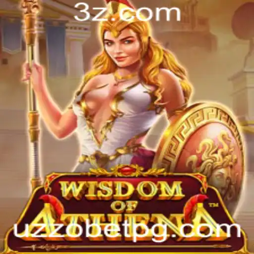 Descubra o Envolvente Mundo de WisdomofAthena