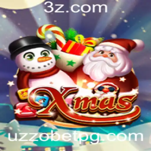 Descubra o Jogo de Natal 'Xmas' e Como Jogar com UZZO BET
